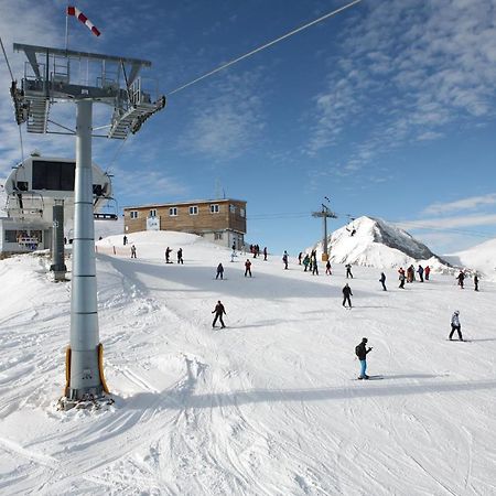 Chalet Jora - Total Chalets Bansko Dış mekan fotoğraf
