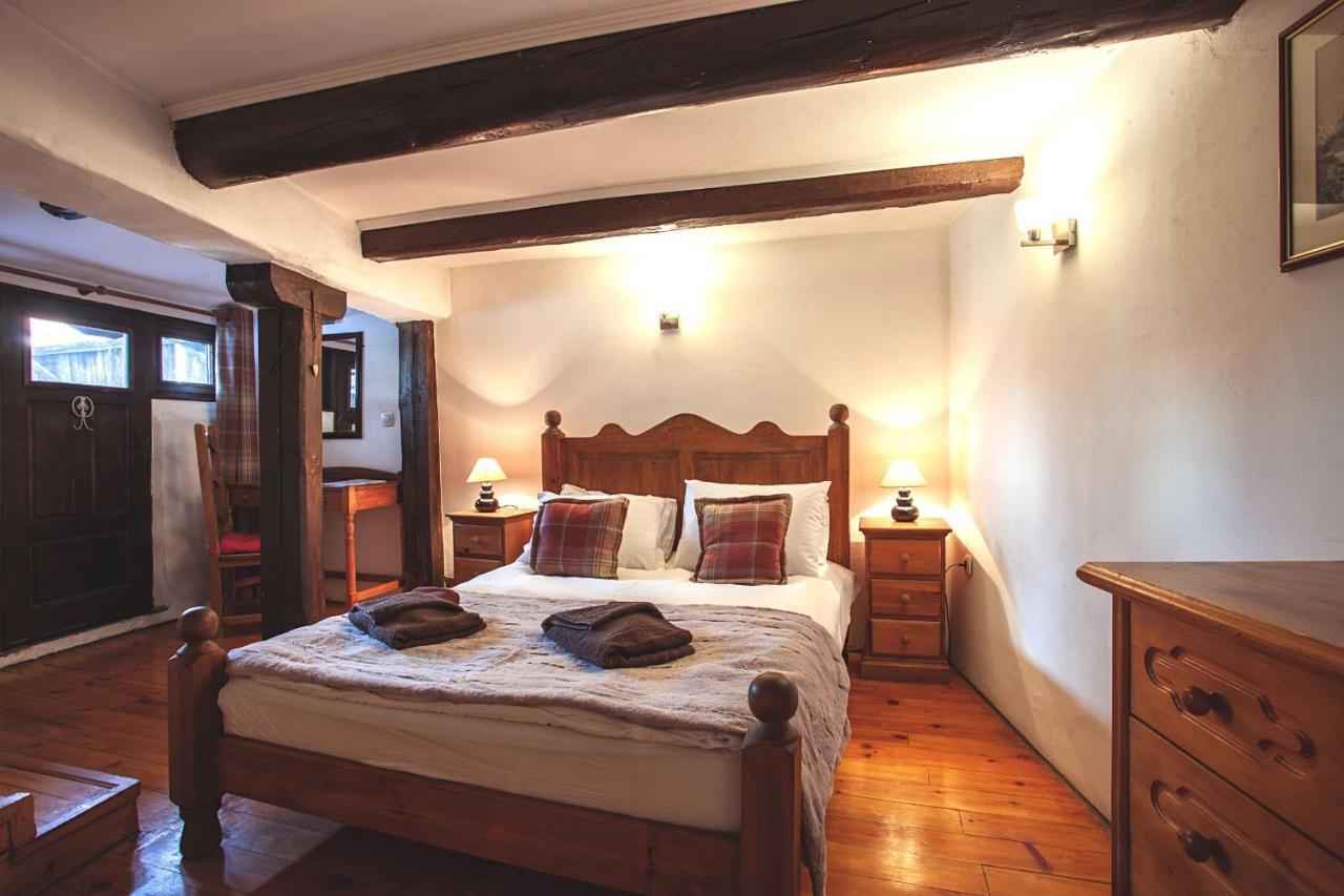 Chalet Jora - Total Chalets Bansko Dış mekan fotoğraf