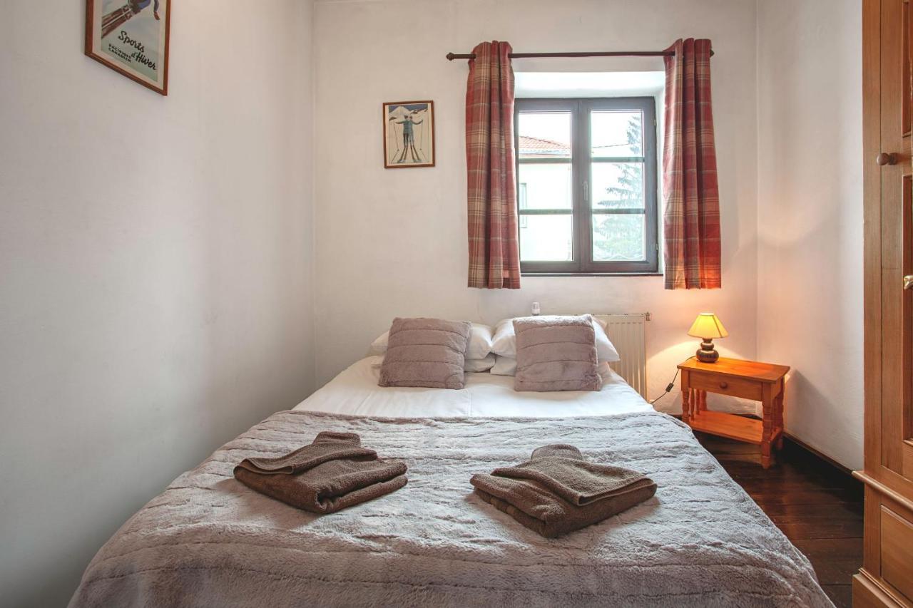 Chalet Jora - Total Chalets Bansko Dış mekan fotoğraf