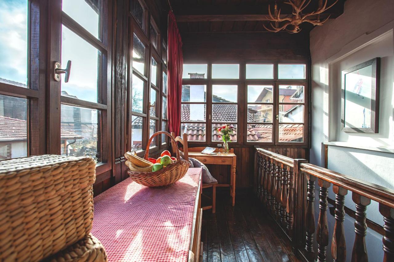 Chalet Jora - Total Chalets Bansko Dış mekan fotoğraf