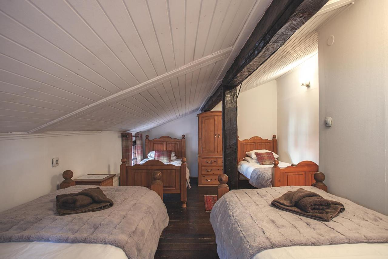 Chalet Jora - Total Chalets Bansko Dış mekan fotoğraf