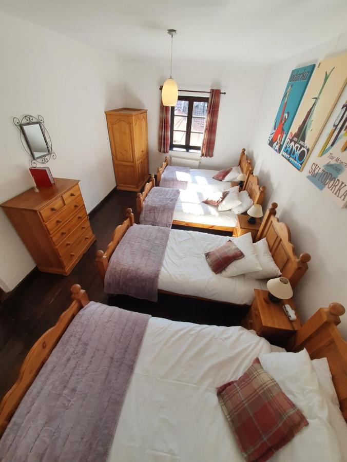 Chalet Jora - Total Chalets Bansko Dış mekan fotoğraf