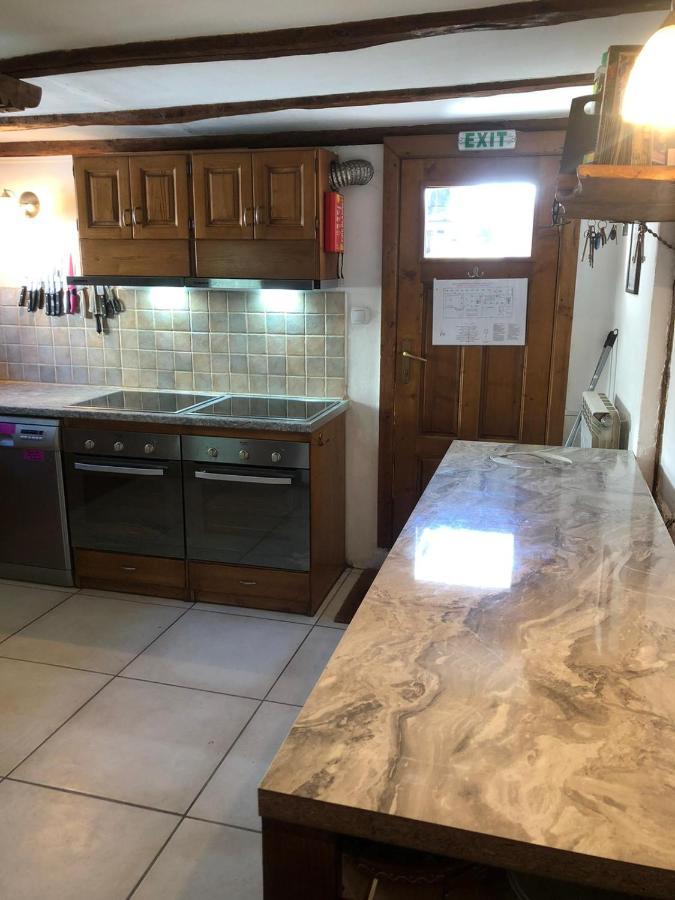 Chalet Jora - Total Chalets Bansko Dış mekan fotoğraf