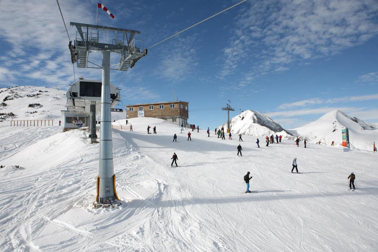 Chalet Jora - Total Chalets Bansko Dış mekan fotoğraf