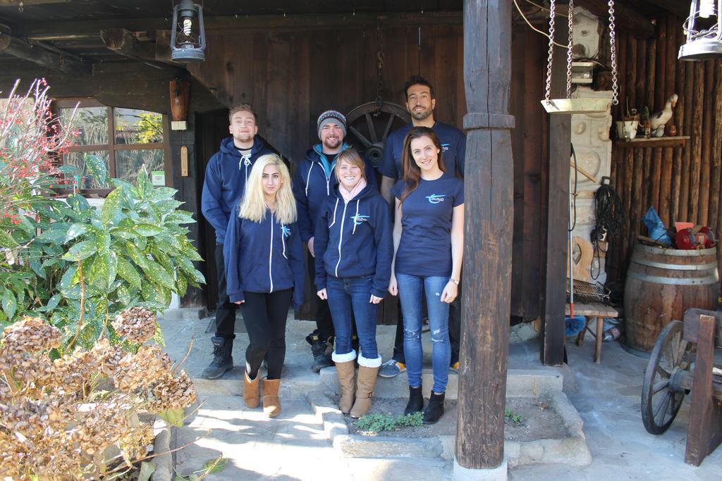 Chalet Jora - Total Chalets Bansko Dış mekan fotoğraf