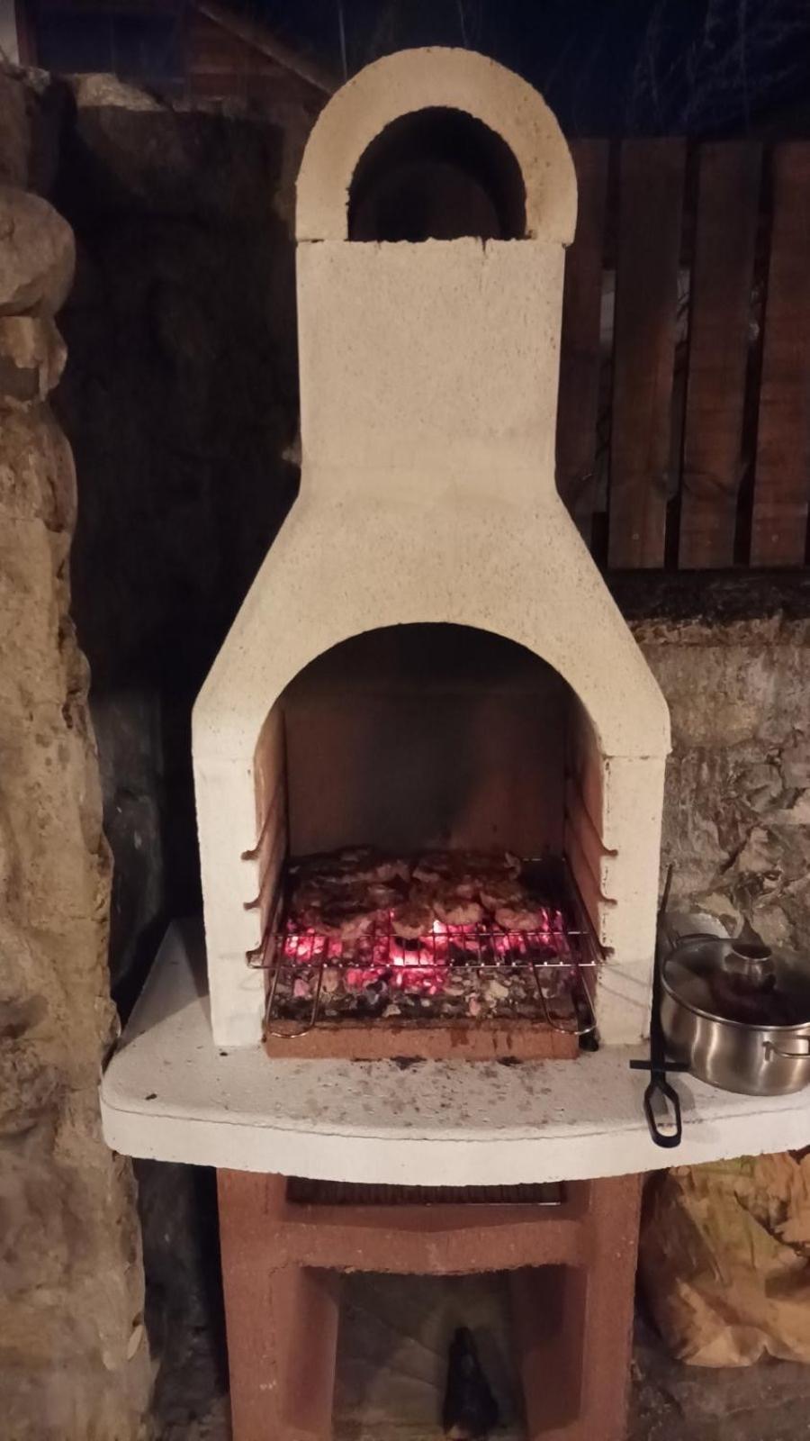 Chalet Jora - Total Chalets Bansko Dış mekan fotoğraf